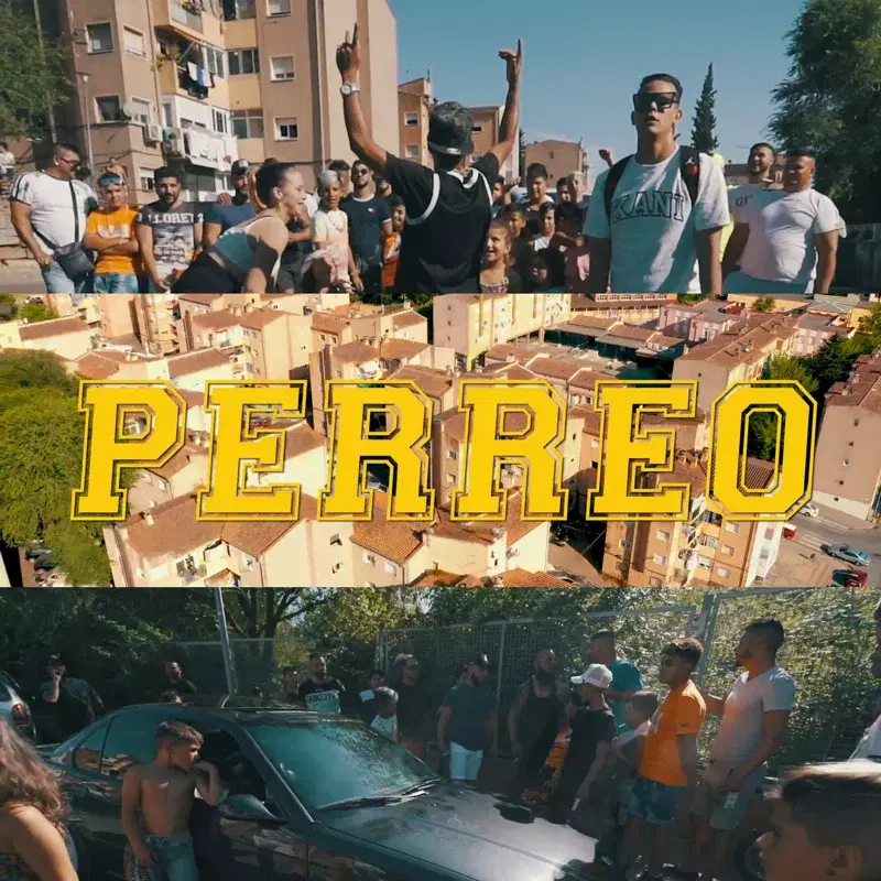 Perreo