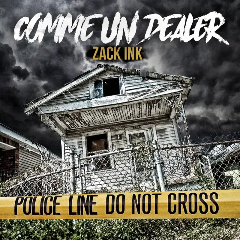 Comme Un Dealer