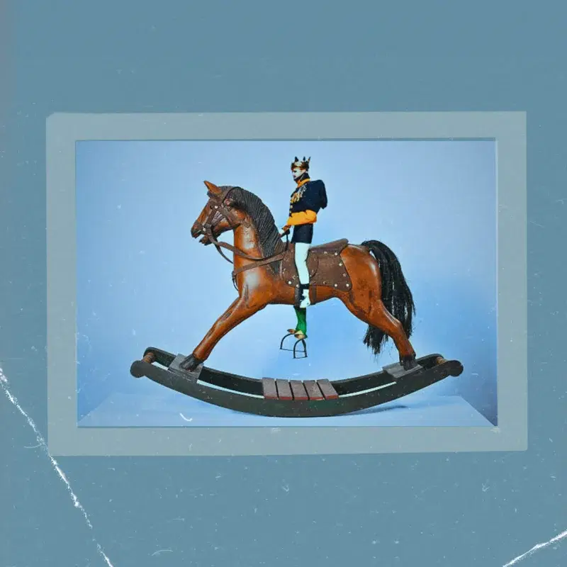 (Get Off Your) High Horse