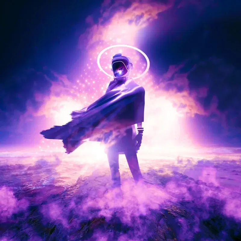 Galactic Voyager