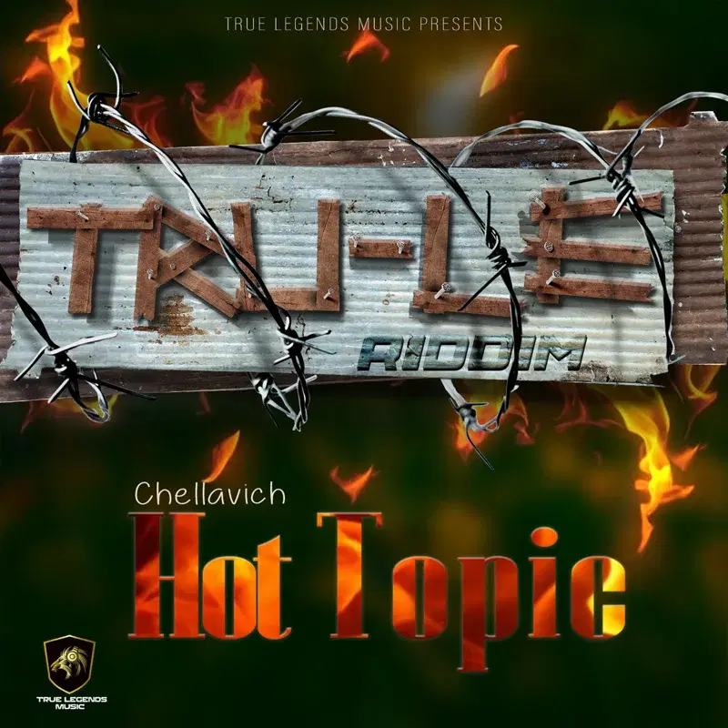Hot Topic