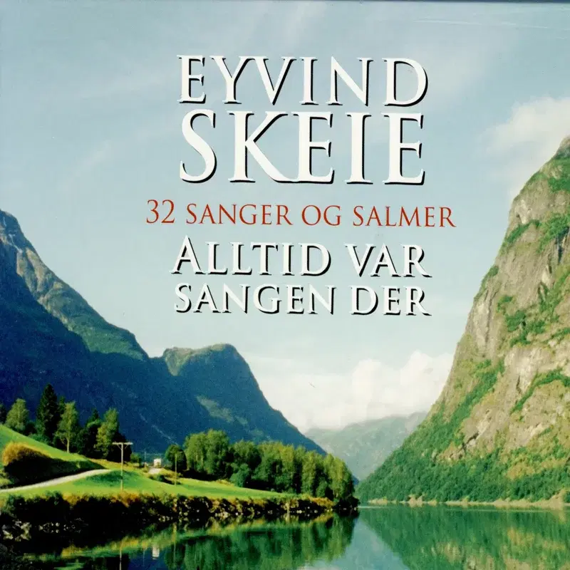 Alltid Var Sangen Der