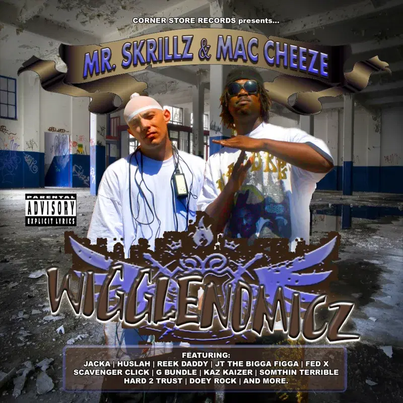 Wigglenomics