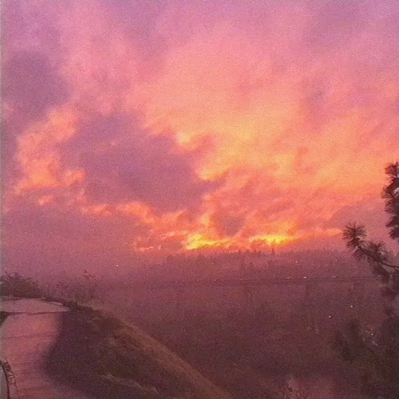 lost serenity