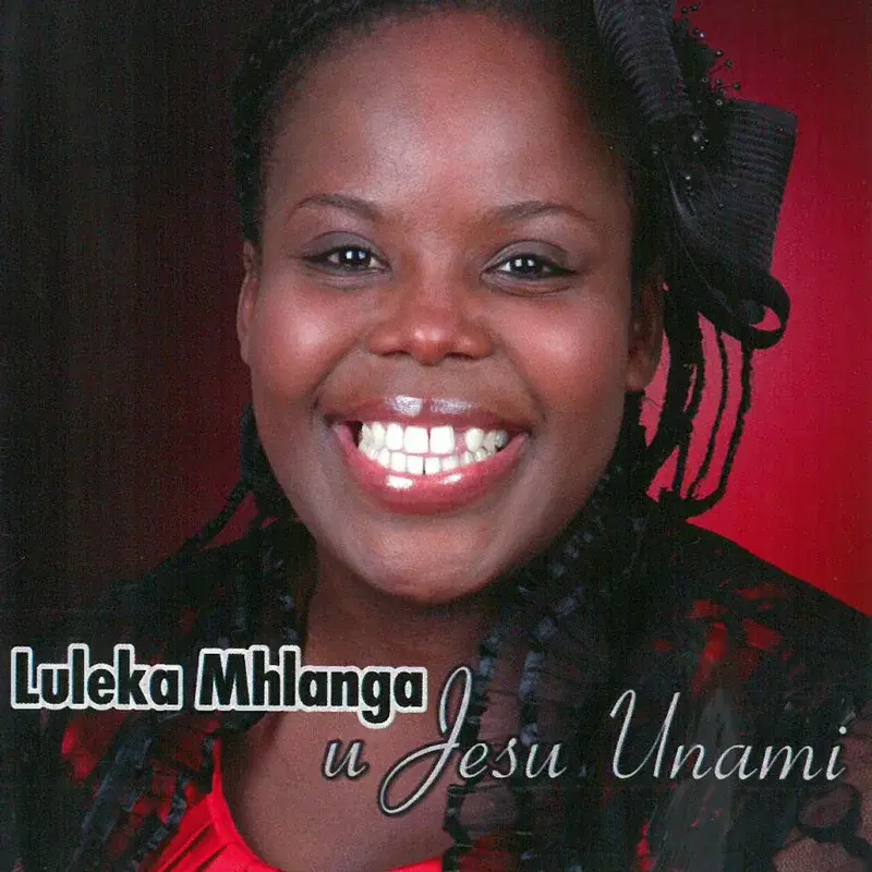 UJesu unami