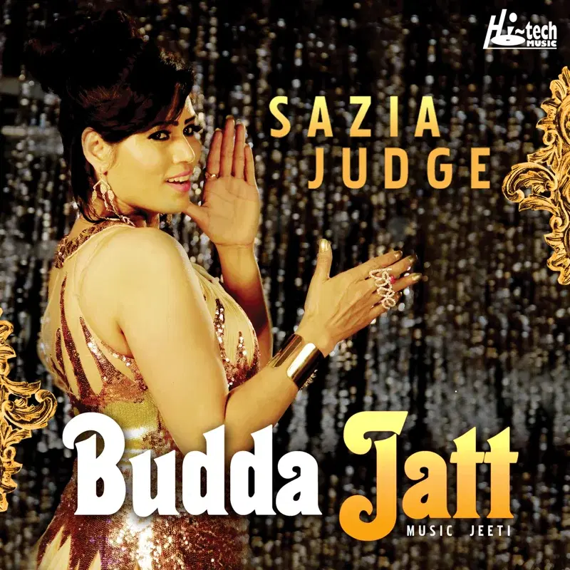Budda Jatt