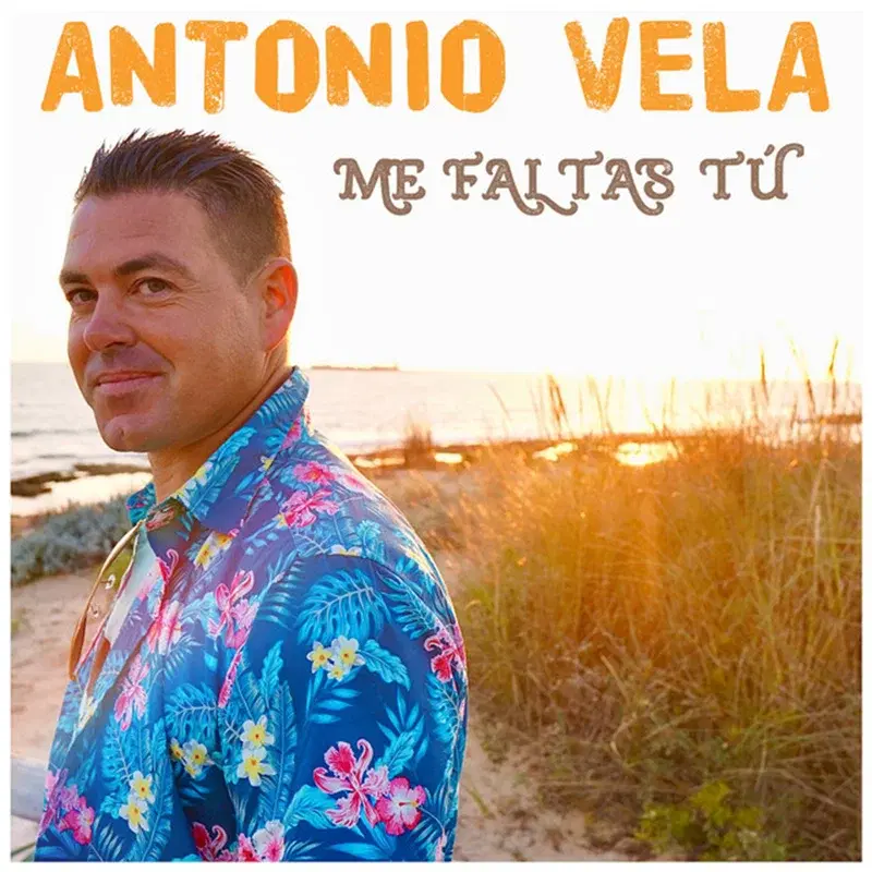 Me faltas tú