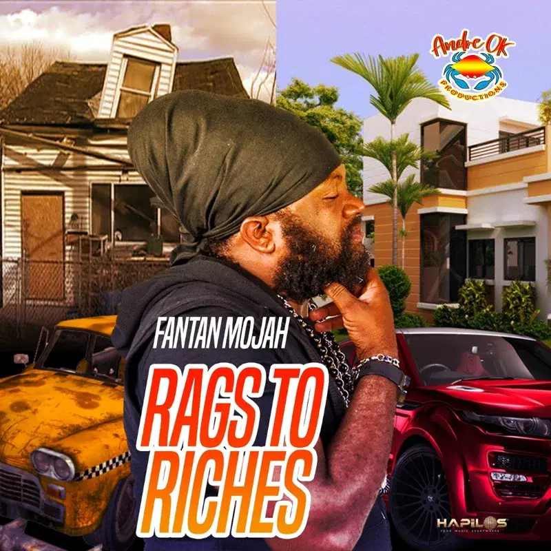 Rags to Riches