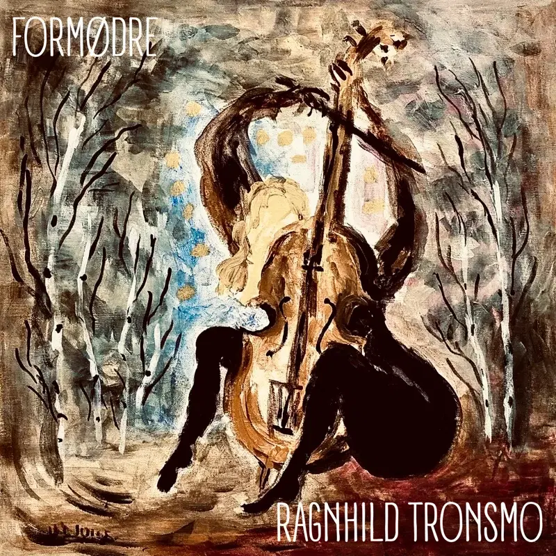 Formødre