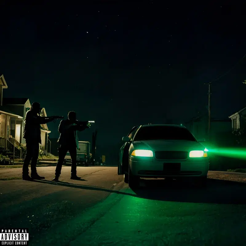 Cover Art