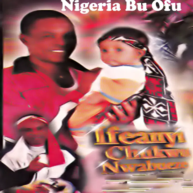 Nigeria Bu Ofu