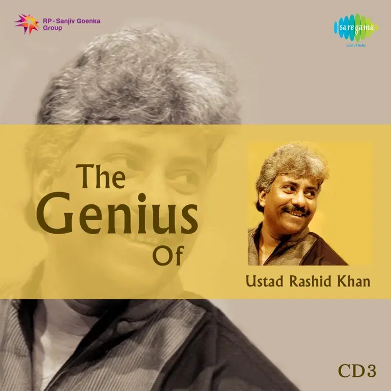 The Genius of Ustad Rashid Khan