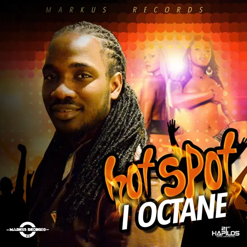 Hot Spot