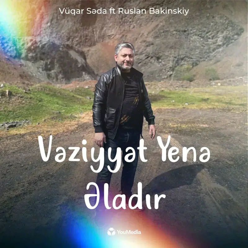 Vəziyyət Yenə Əladır