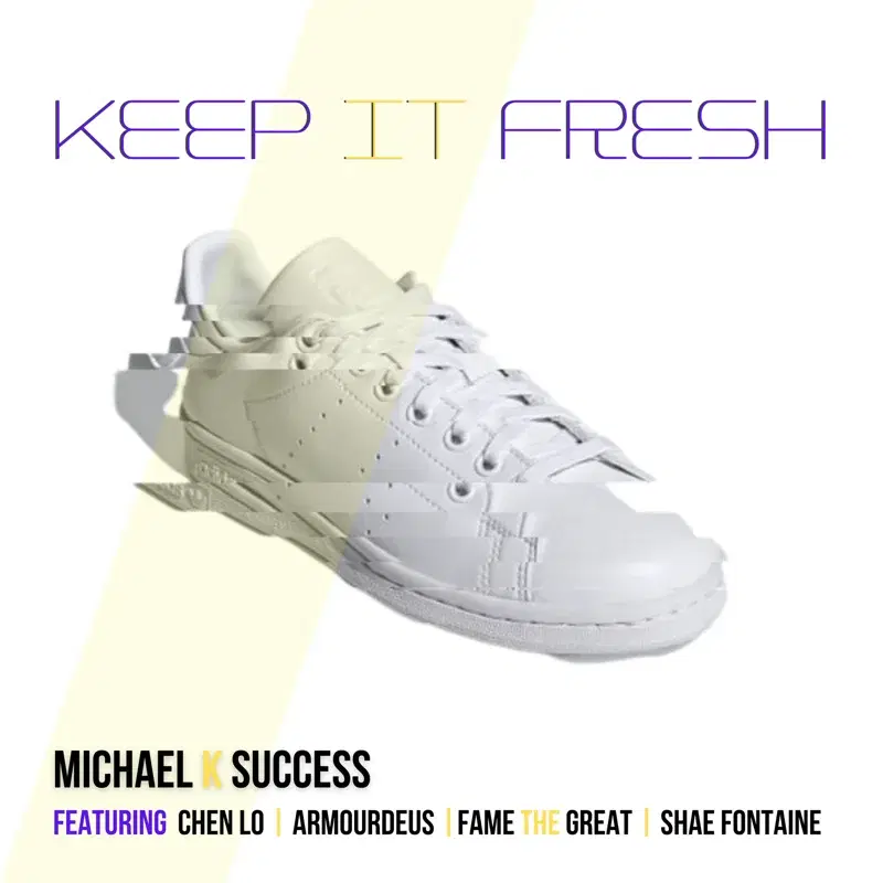 Keep It Fresh