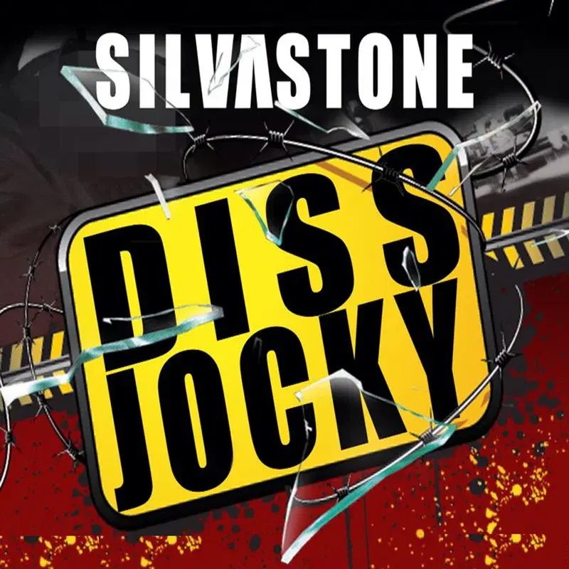 Diss Jocky