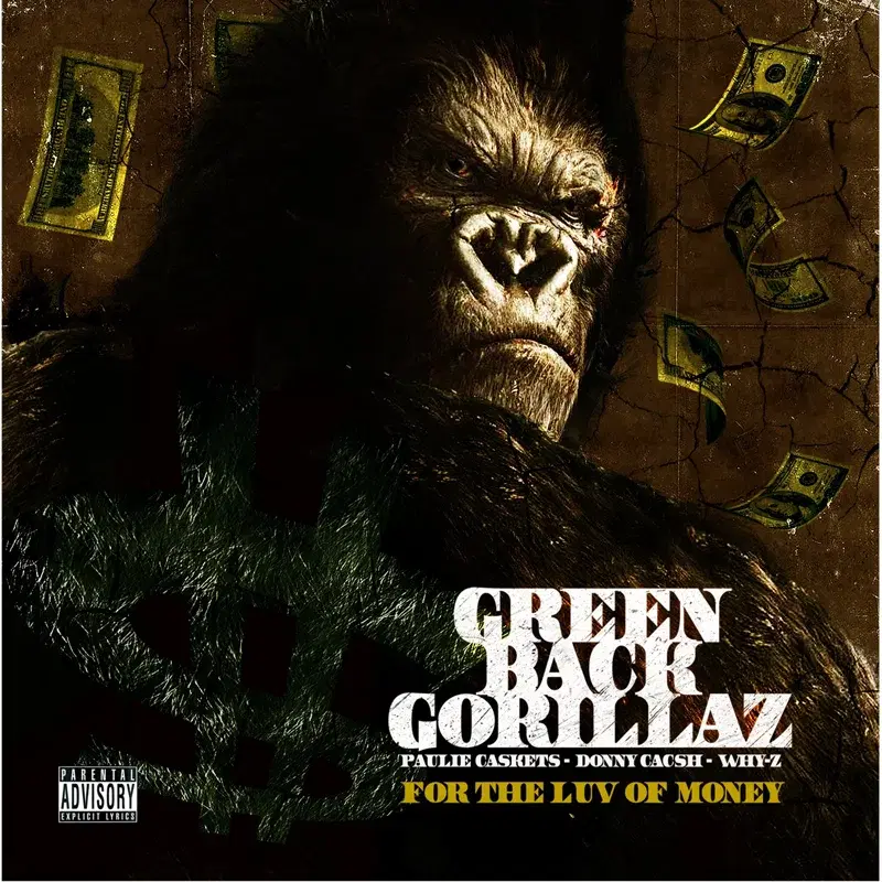 For the Luv of Money