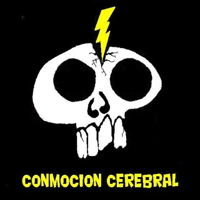 Conmoción Cerebral