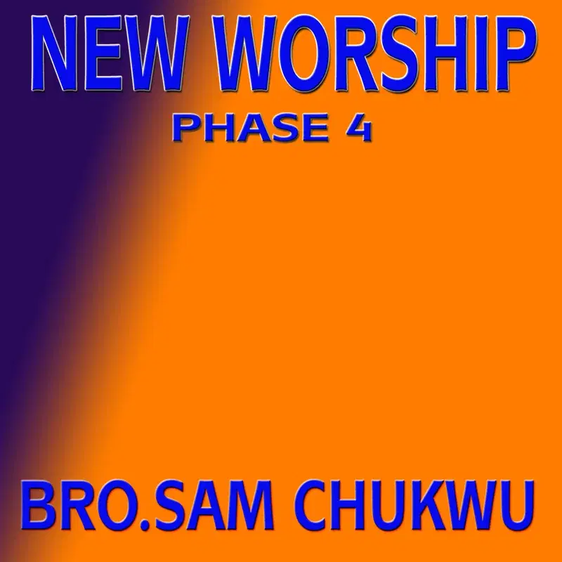 New Worship Phase 4