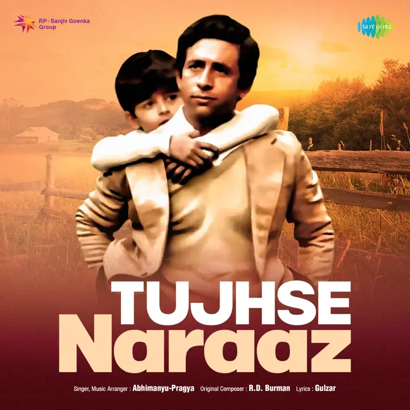 Tujhse Naraaz - Single