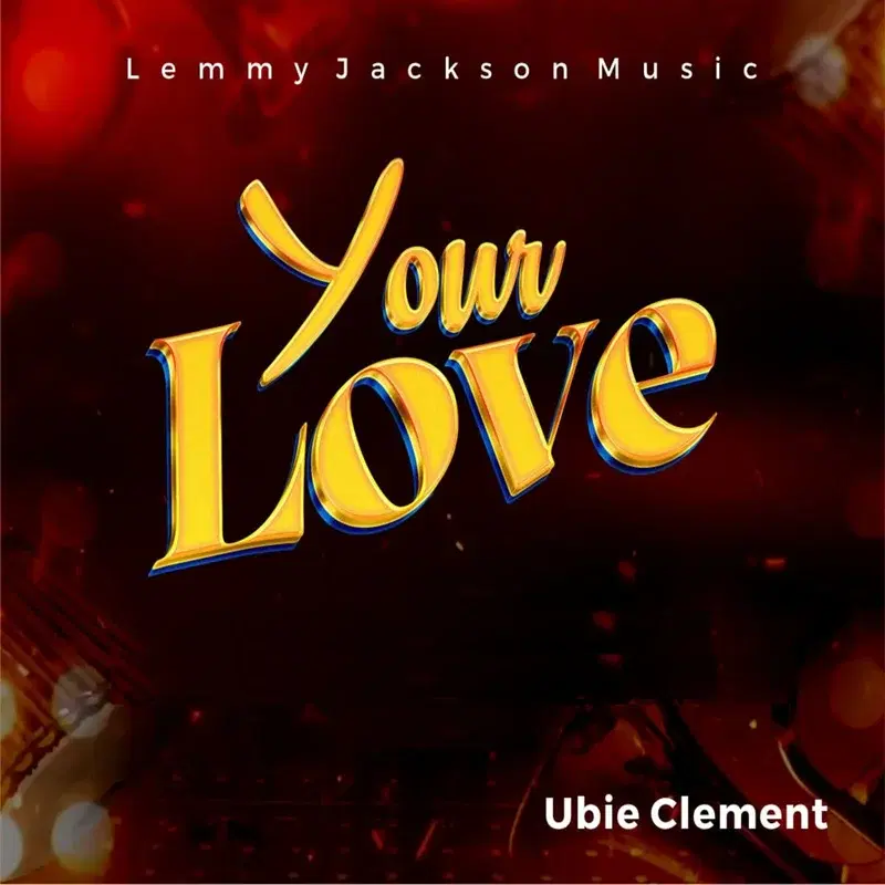 Your Love