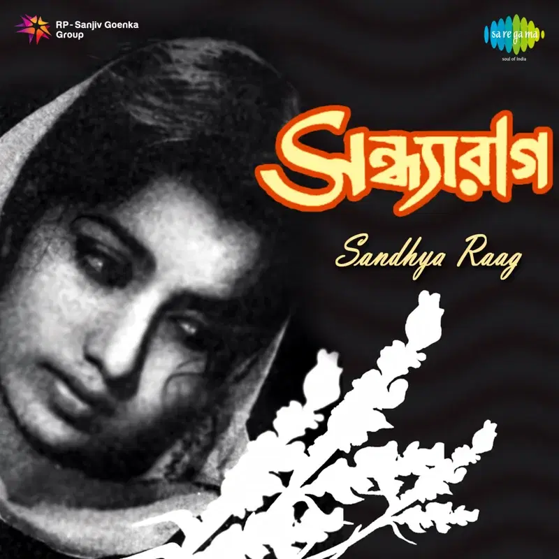 Sandhya Raag (Original Motion Picture Soundtrack)