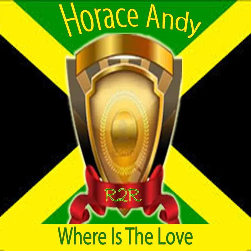 Where Is the Love