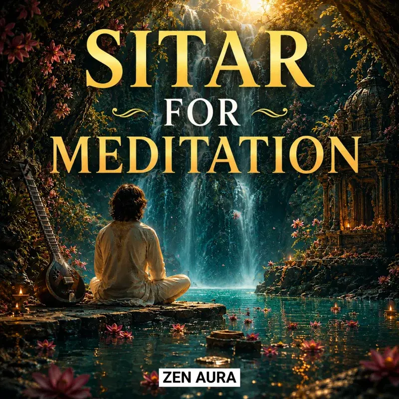 Sitar for Meditation