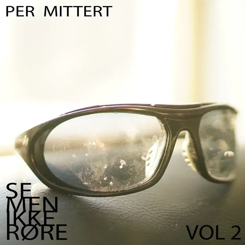 Se Men Ikke Røre, Vol. 2
