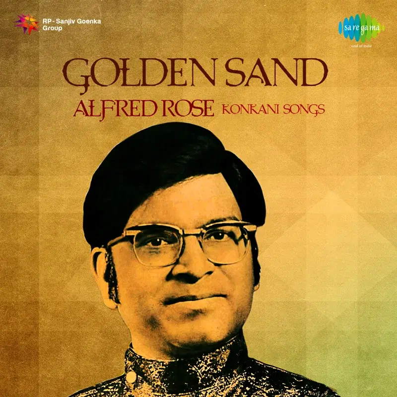 Golden Sand