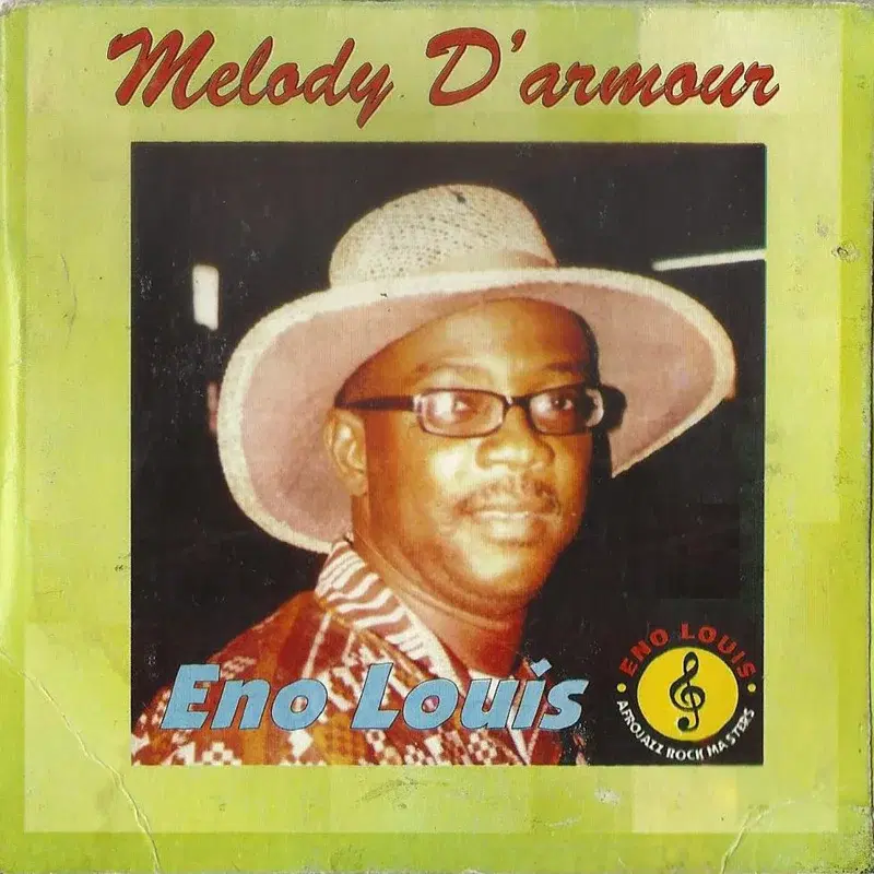 Melody D' Armour