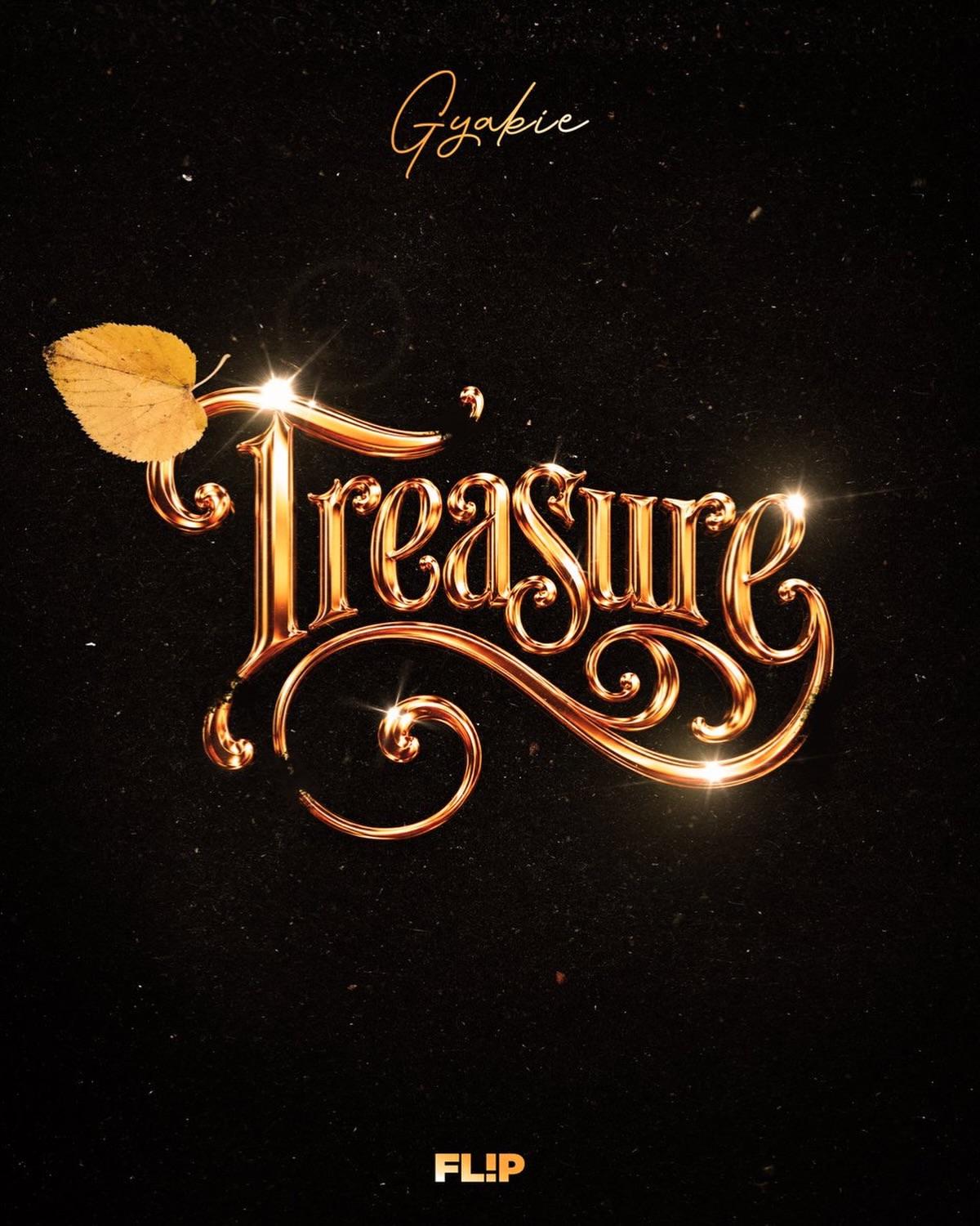 TREASURE