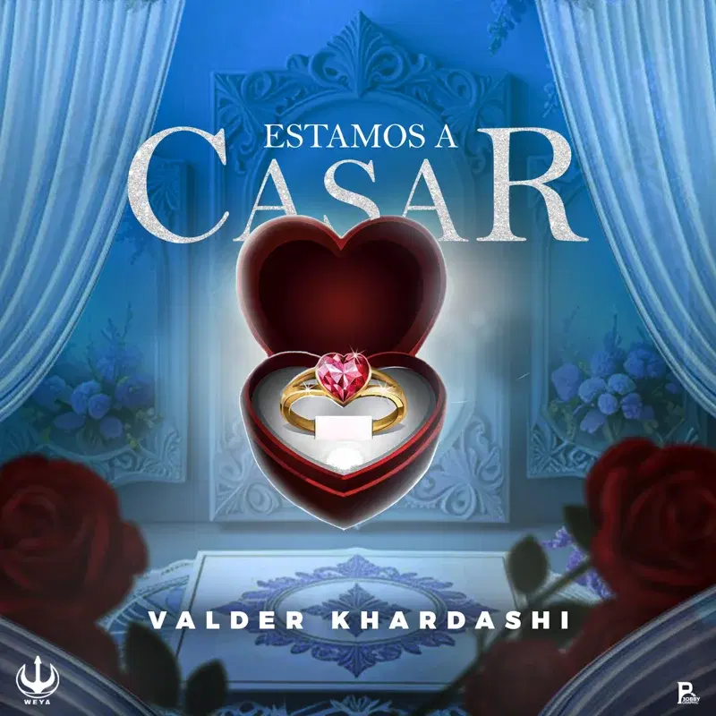 Estamos a Casar