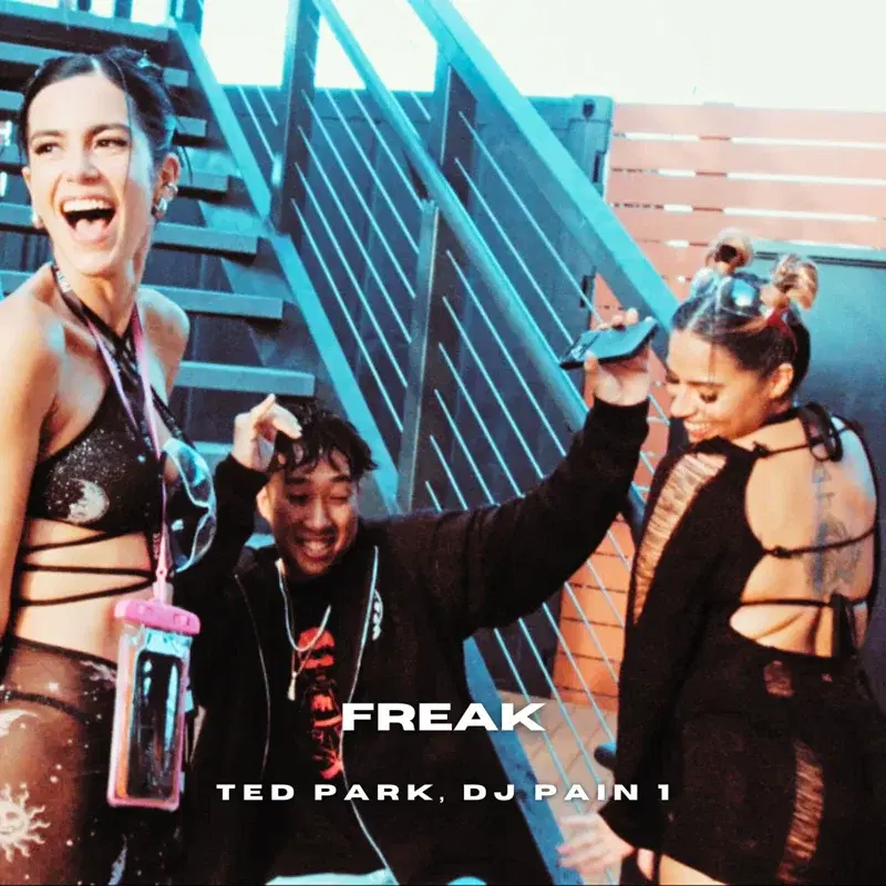 Freak