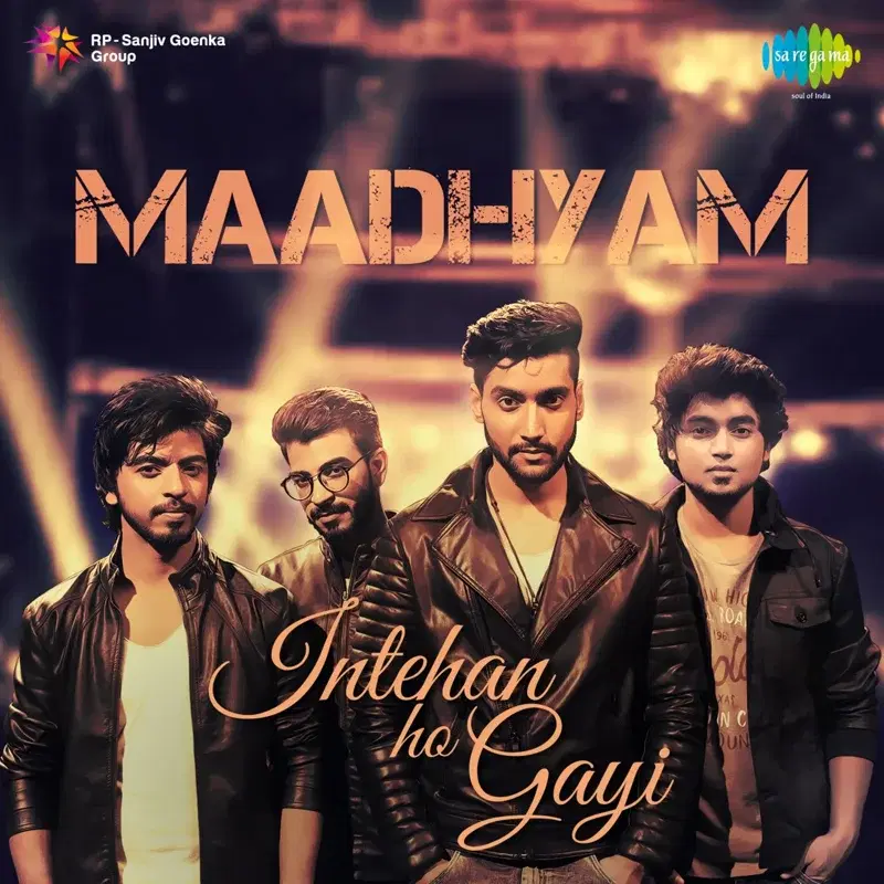 Intehan Ho Gayi - Single