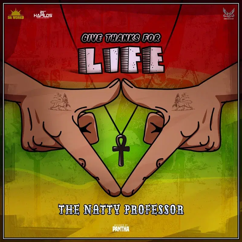 Give Thanks for Life