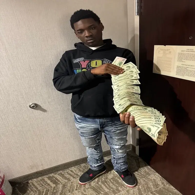 Youngest Finessor