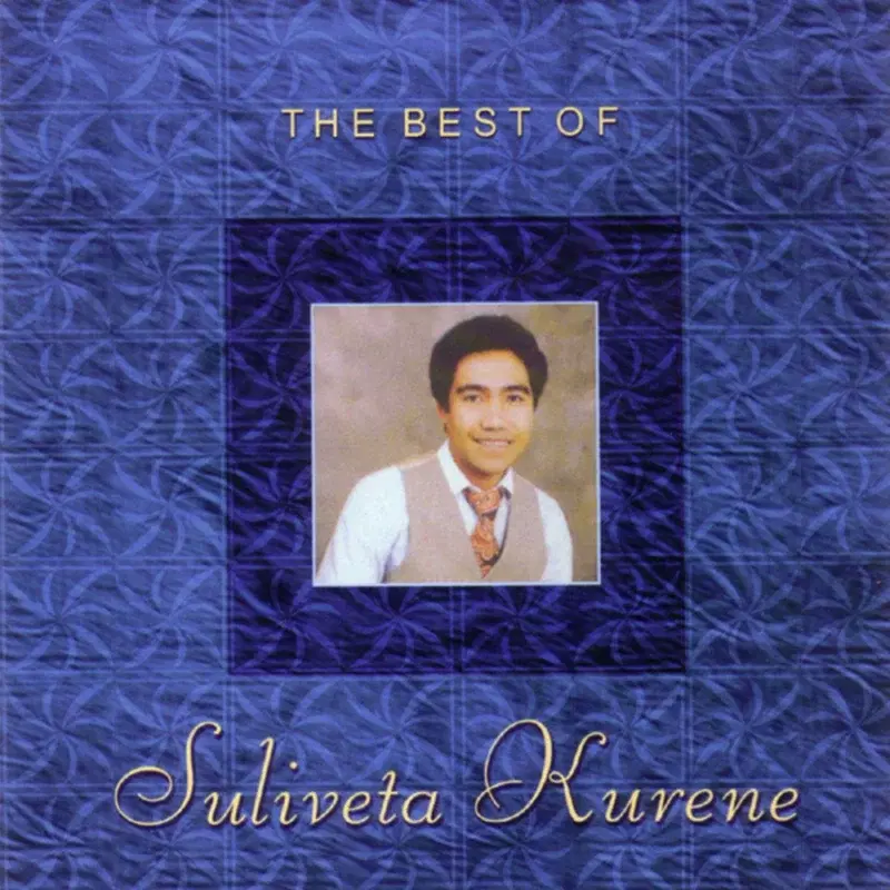 The Best of Suliveta Kurene, Vol. 1