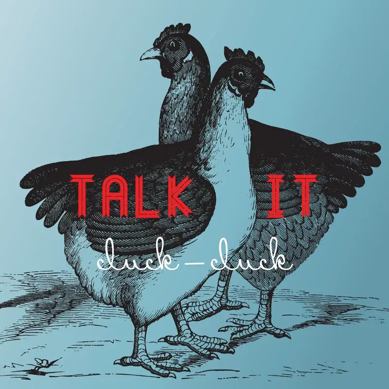 Cluck-Cluck