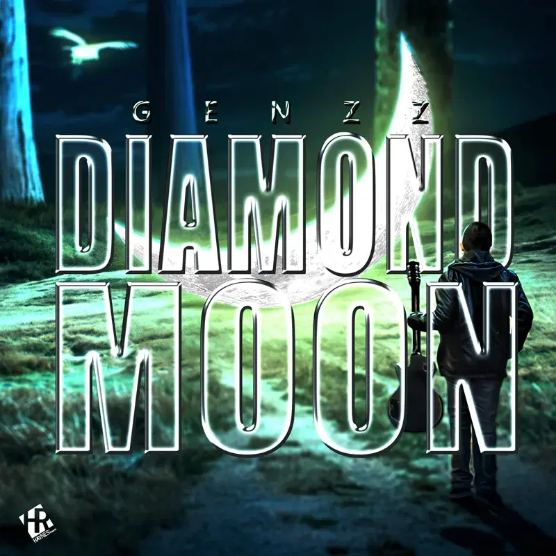 Diamond Moon