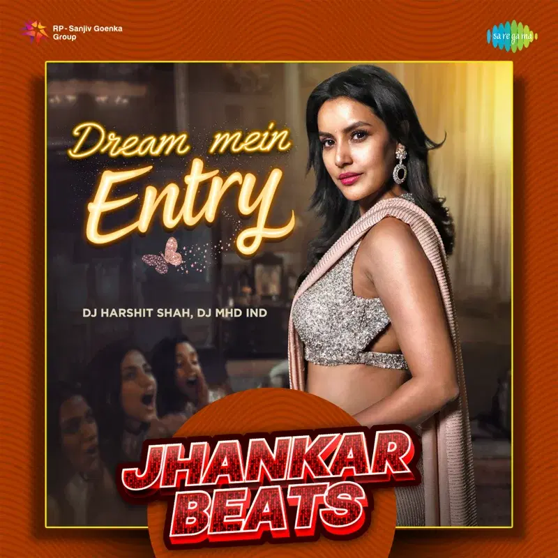 Dream Mein Entry
