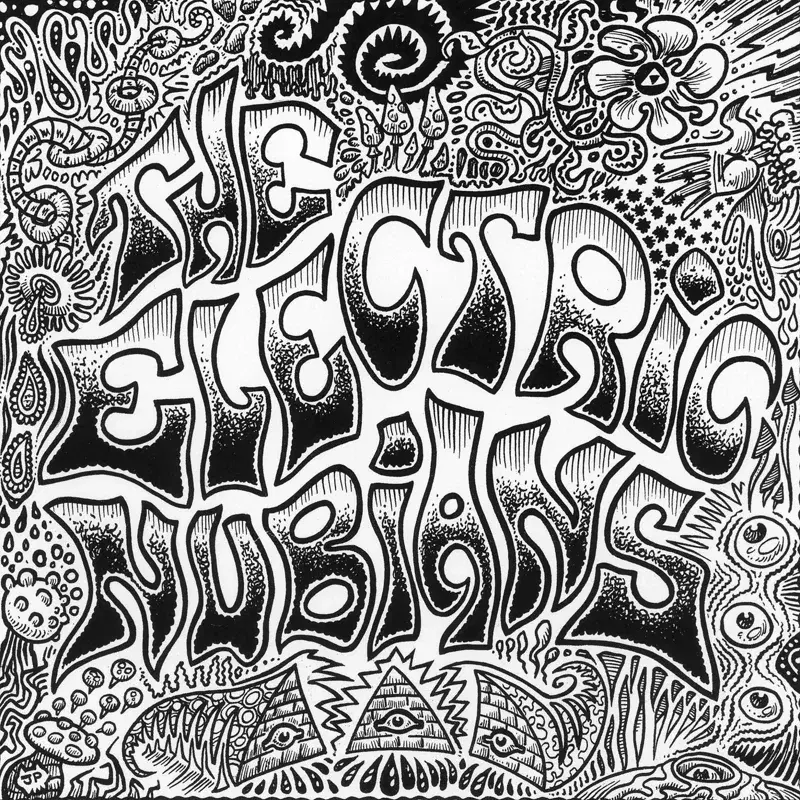Electric Nubians