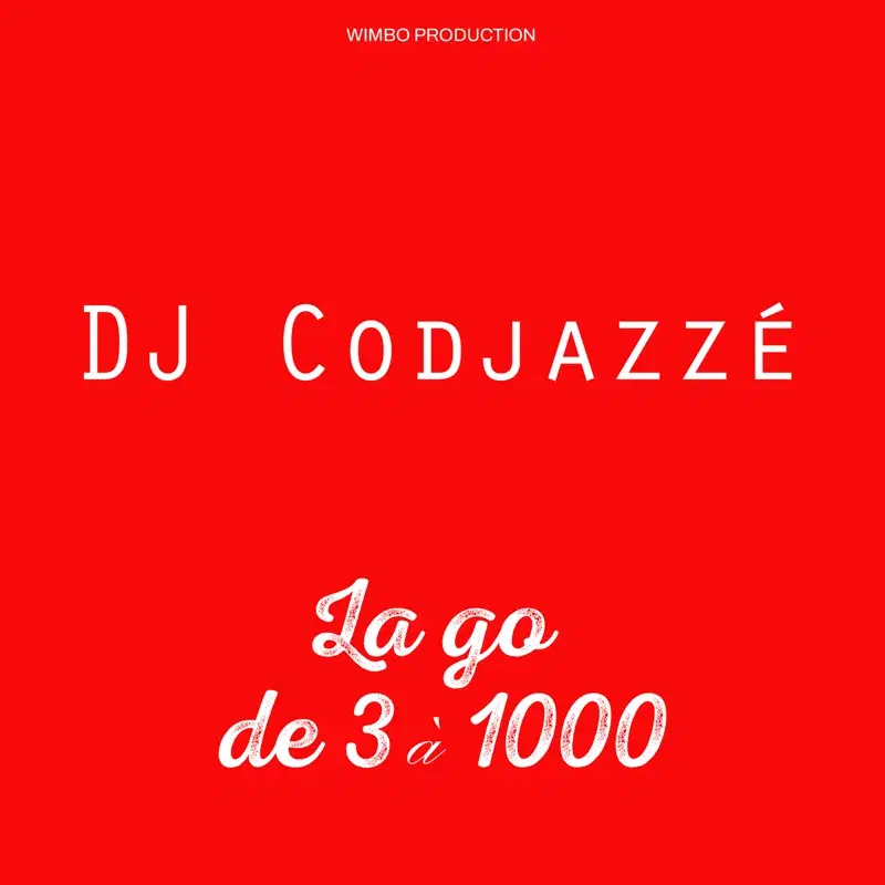 La go de 3 à 1000