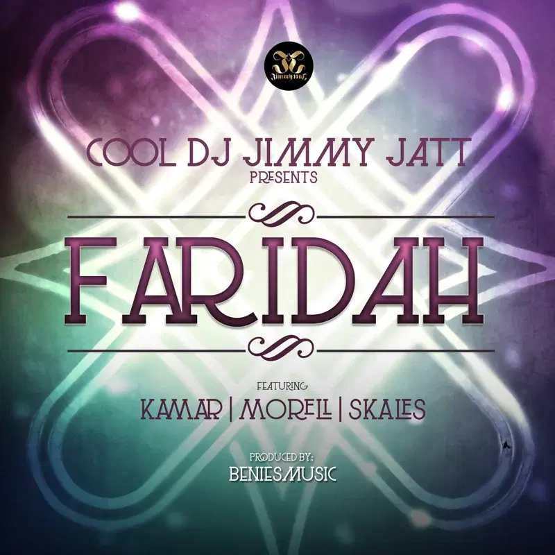 Faridah - Single