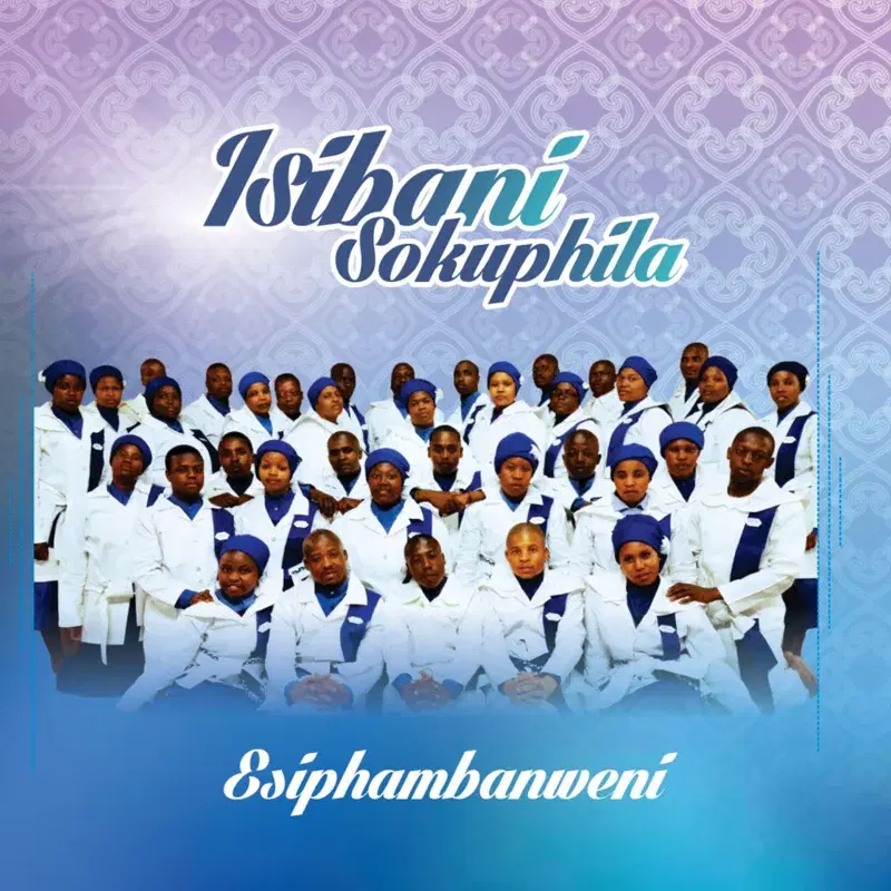 Esiphambanweni