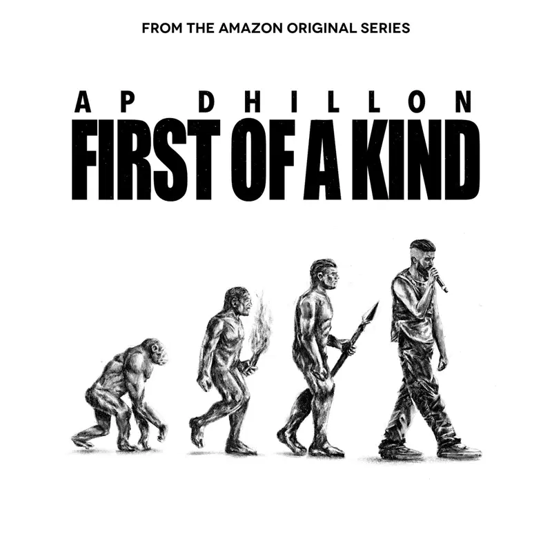 First of a Kind (From the Amazon Original Series)