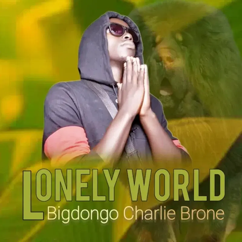 Lonely World