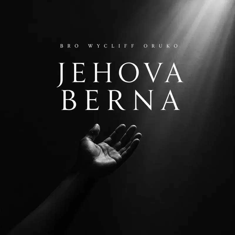 Jehova Berna