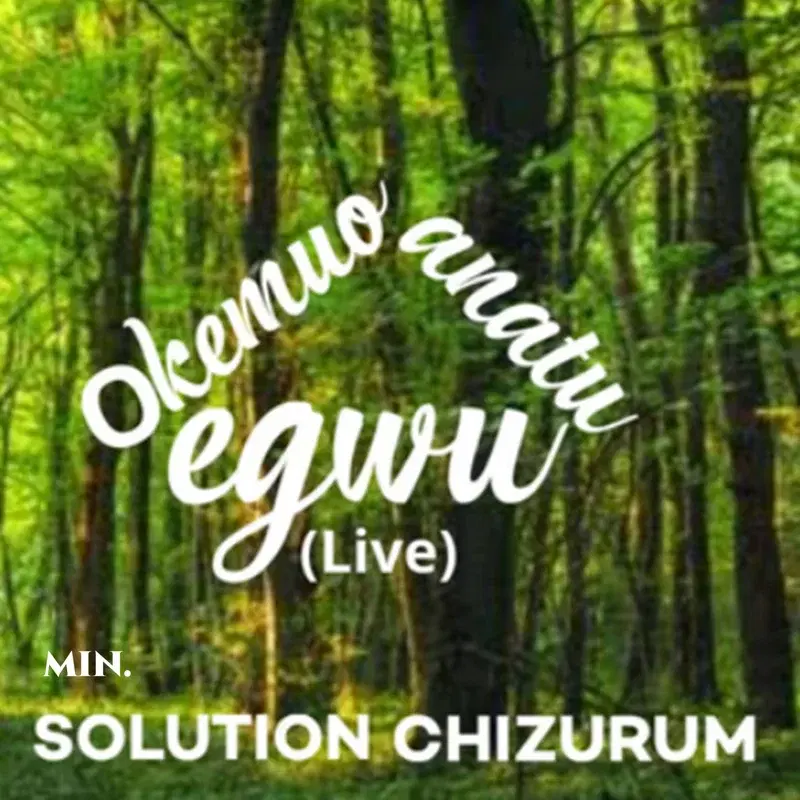 Okemuo Anatu Egwu