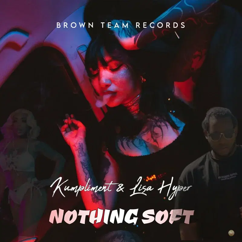 Nothing Soft